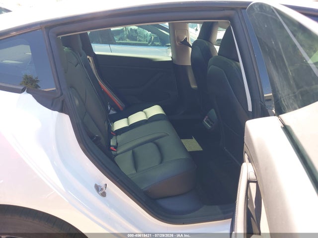Aukcja sprzedaży 2021 Tesla Model 3 Long Range Dual Motor All-wheel Drive, vin: 5YJ3E1EB8MF997982, numer aukcji: 45619421