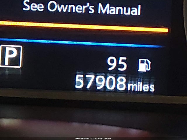 3N1CB7APXKY277987 Nissan Sentra Sr Turbo