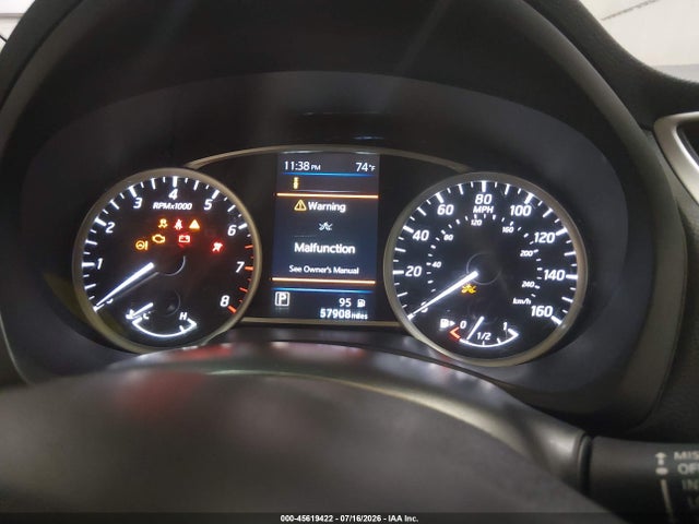 3N1CB7APXKY277987 Nissan Sentra Sr Turbo