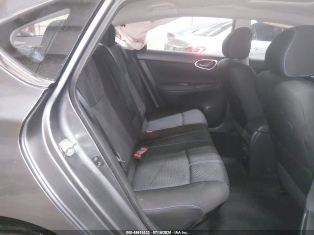 3N1CB7APXKY277987 Nissan Sentra Sr Turbo