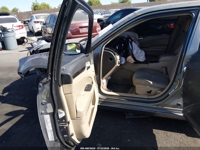 Продажа на аукционе авто 2012 Chrysler 300, vin: 2C3CCAAGXCH116638, номер лота: 45619425