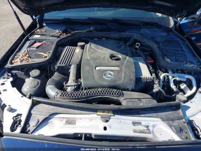 55SWF4KB7FU006241 Mercedes-Benz C 300 Sport 4matic