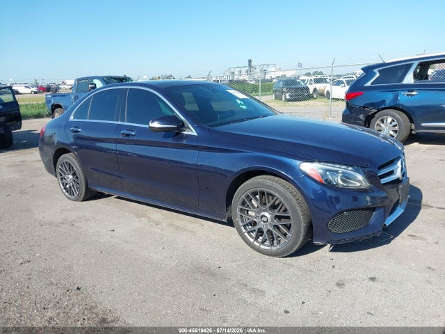 55SWF4KB7FU006241 Mercedes-Benz C 300 Sport 4matic