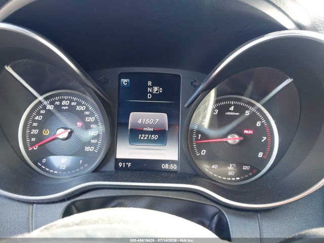 55SWF4KB7FU006241 Mercedes-Benz C 300 Sport 4matic