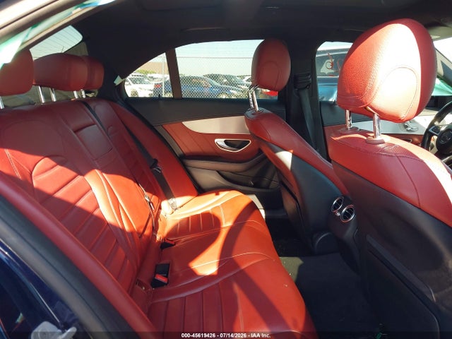 55SWF4KB7FU006241 Mercedes-Benz C 300 Sport 4matic