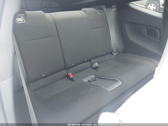 45619429 :رقم المزاد ، JHMBF1D75TX000042 vin ، 2026 Honda Prelude Hybrid Two-tone مزاد بيع
