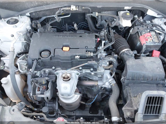 3CZRZ1H3XPM709540 Honda Hr-v 2wd Lx