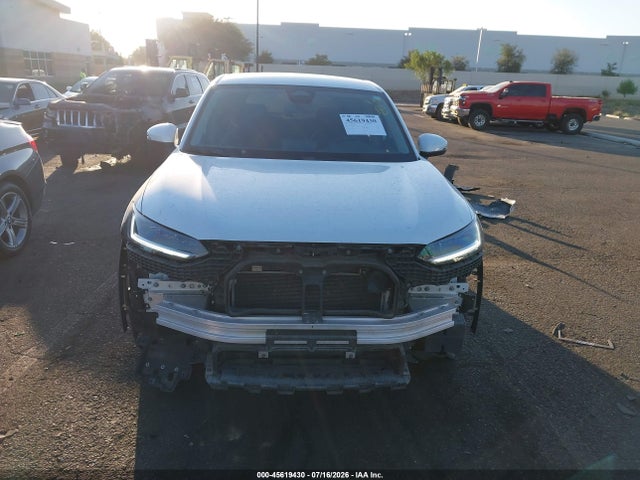 3CZRZ1H3XPM709540 Honda Hr-v 2wd Lx