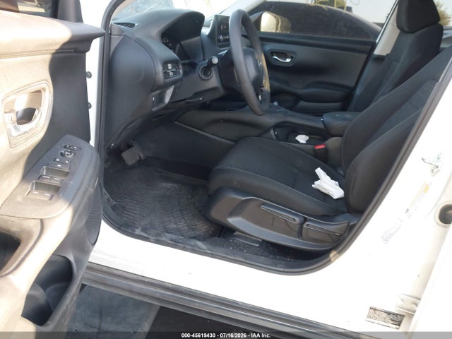 3CZRZ1H3XPM709540 Honda Hr-v 2wd Lx