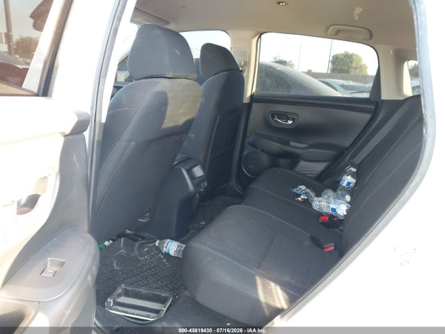 3CZRZ1H3XPM709540 Honda Hr-v 2wd Lx