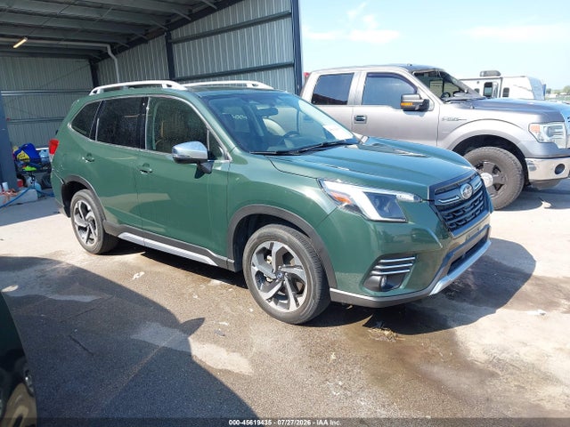 Продаж на аукціоні авто 2023 Subaru Forester Touring, vin: JF2SKARC3PH411671, номер лоту: 45619435
