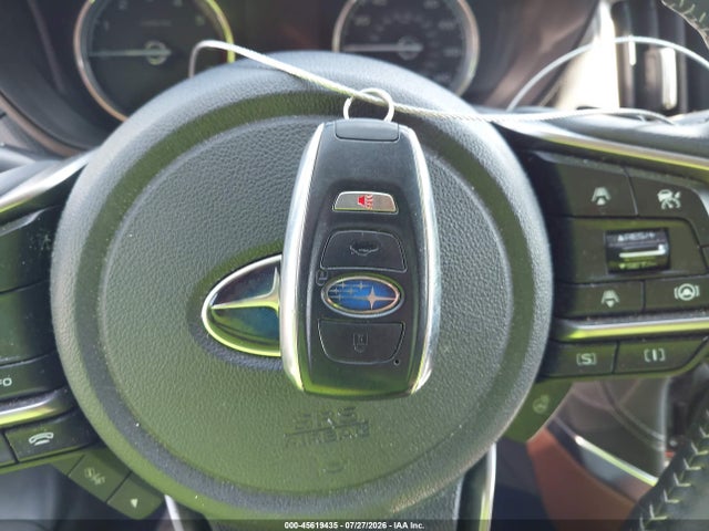 45619435 :رقم المزاد ، JF2SKARC3PH411671 vin ، 2023 Subaru Forester Touring مزاد بيع