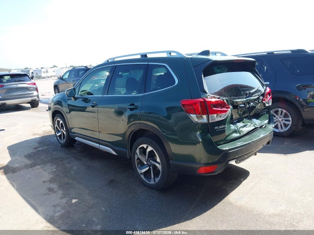 45619435 :رقم المزاد ، JF2SKARC3PH411671 vin ، 2023 Subaru Forester Touring مزاد بيع