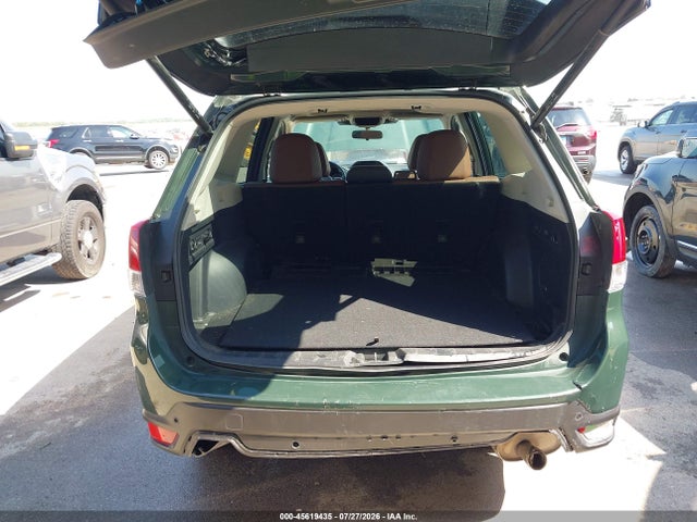 45619435 :رقم المزاد ، JF2SKARC3PH411671 vin ، 2023 Subaru Forester Touring مزاد بيع