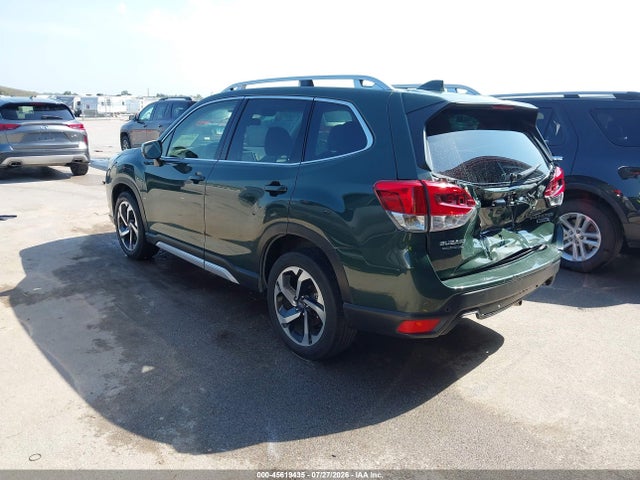 45619435 :رقم المزاد ، JF2SKARC3PH411671 vin ، 2023 Subaru Forester Touring مزاد بيع