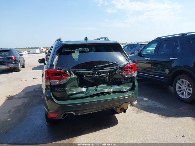 45619435 :رقم المزاد ، JF2SKARC3PH411671 vin ، 2023 Subaru Forester Touring مزاد بيع