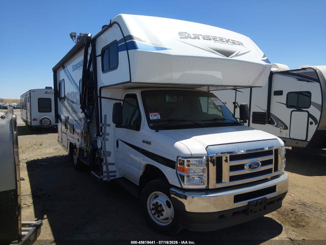 Ford Sunsk 2022 1FDWE3FN6NDC01851 main image