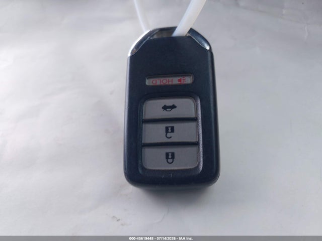 Honda CIVIC EX 2015 19XFB2F87FE207532 Image 11