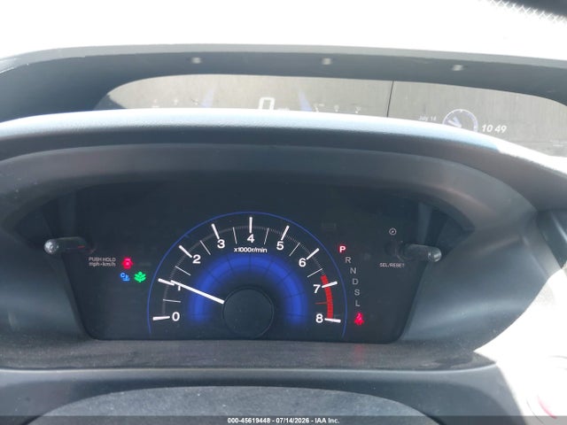 Honda CIVIC EX 2015 19XFB2F87FE207532 Image 7