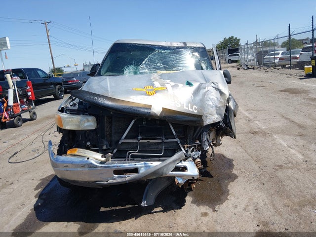Продаж на аукціоні авто 2002 Gmc Sierra 2500hd Standard, vin: 1GTHK29U72E220689, номер лоту: 45619449