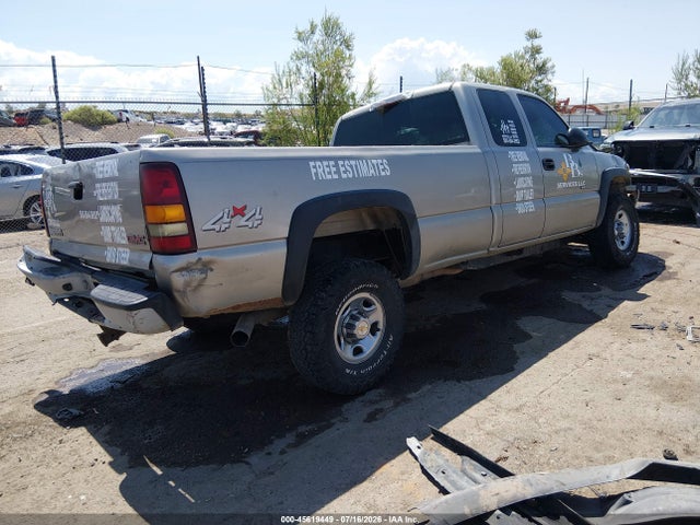 Продаж на аукціоні авто 2002 Gmc Sierra 2500hd Standard, vin: 1GTHK29U72E220689, номер лоту: 45619449