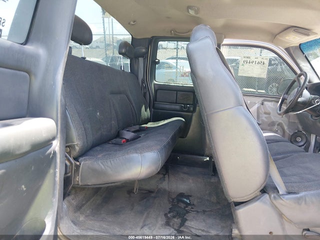 Продаж на аукціоні авто 2002 Gmc Sierra 2500hd Standard, vin: 1GTHK29U72E220689, номер лоту: 45619449