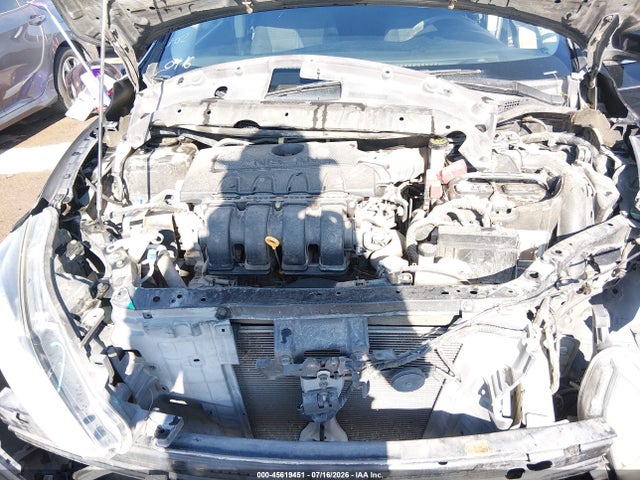 Nissan SENTRA SR 2017 3N1AB7APXHY215750 Image 10