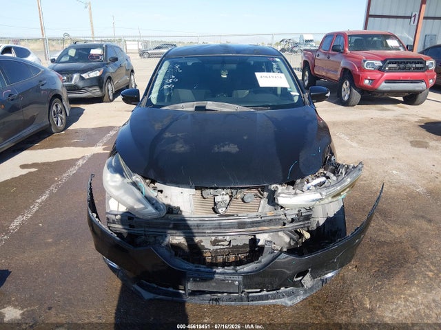 Nissan SENTRA SR 2017 3N1AB7APXHY215750 Image 13