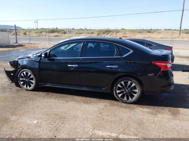 Nissan SENTRA SR 2017 3N1AB7APXHY215750 Image 15