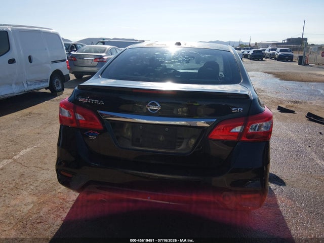 Nissan SENTRA SR 2017 3N1AB7APXHY215750 Image 17