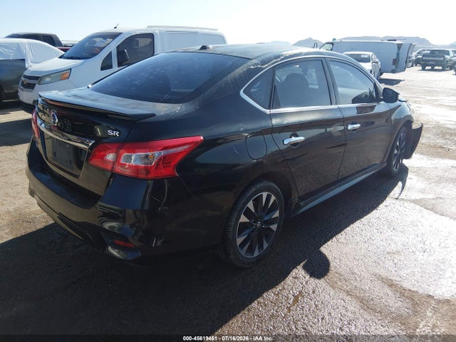 Nissan SENTRA SR 2017 3N1AB7APXHY215750 Image 4
