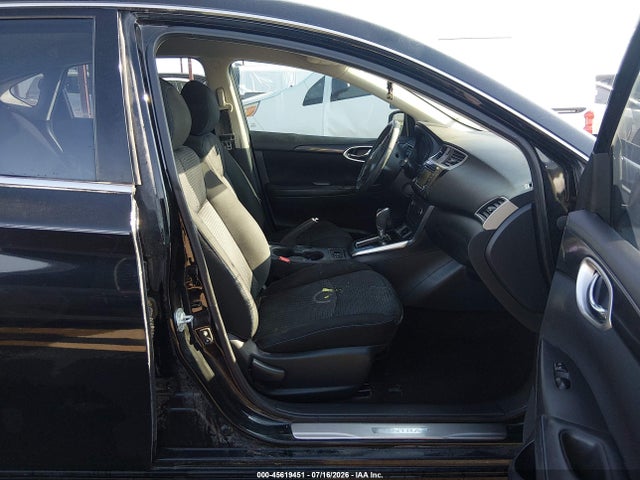 Nissan SENTRA SR 2017 3N1AB7APXHY215750 Image 5