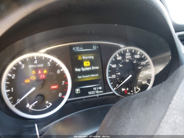 Nissan SENTRA SR 2017 3N1AB7APXHY215750 Image 7
