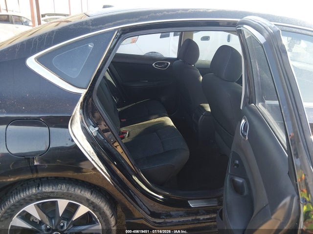 Nissan SENTRA SR 2017 3N1AB7APXHY215750 Image 8