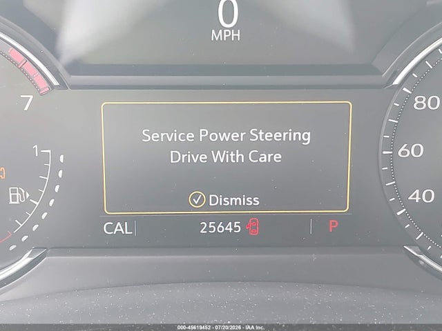2021 Cadillac Xt4 Fwd Luxury მანქანა იყიდება აუქციონზე, vin: 1GYAZAR40MF074876, აუქციონის ნომერი: 45619452
