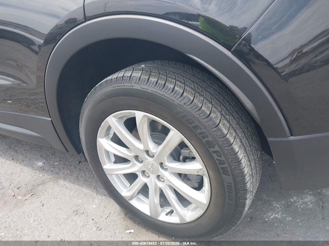 2021 Cadillac Xt4 Fwd Luxury მანქანა იყიდება აუქციონზე, vin: 1GYAZAR40MF074876, აუქციონის ნომერი: 45619452