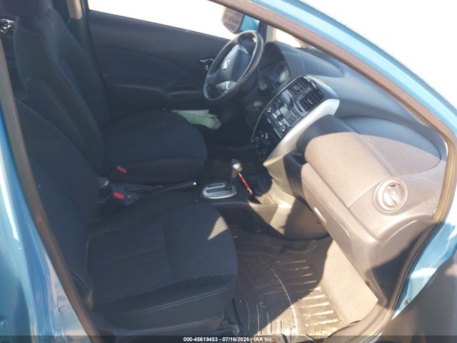 Nissan Versa Note S (sr)/s Plus/sl/sr/sv 2015 3N1CE2CP5FL404557 Image 5