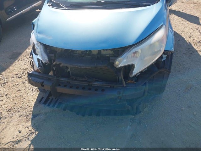 Nissan Versa Note S (sr)/s Plus/sl/sr/sv 2015 3N1CE2CP5FL404557 Image 6