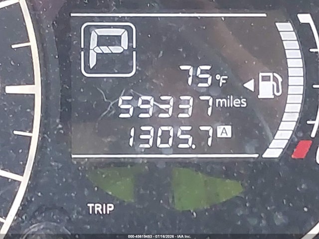Nissan Versa Note S (sr)/s Plus/sl/sr/sv 2015 3N1CE2CP5FL404557 Image 7