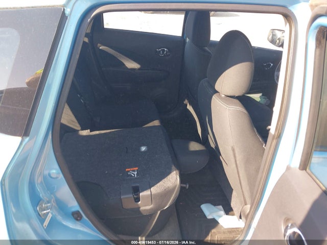 Nissan Versa Note S (sr)/s Plus/sl/sr/sv 2015 3N1CE2CP5FL404557 Image 8