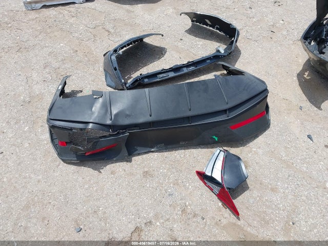2026 Hyundai Elantra Sel Sport მანქანა იყიდება აუქციონზე, vin: KMHLM4DG3TU196413, აუქციონის ნომერი: 45619457