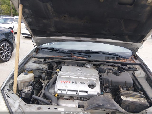Продажа на аукционе авто 2004 Toyota Camry Le V6, vin: 4T1BF32K14U586208, номер лота: 45619459