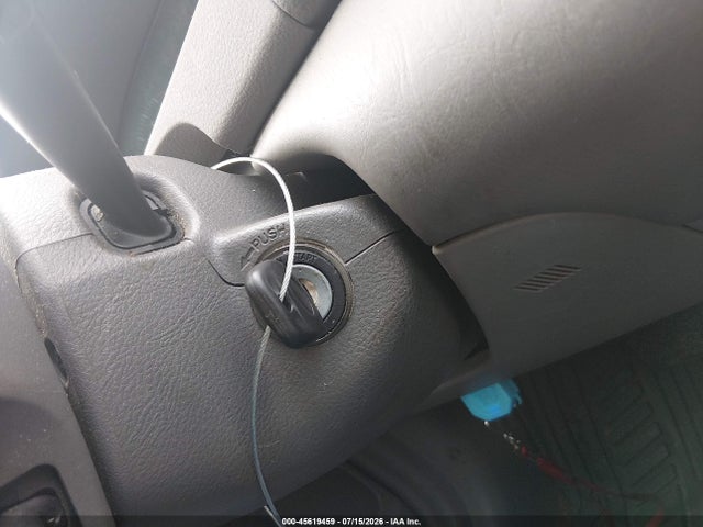 45619459 :رقم المزاد ، 4T1BF32K14U586208 vin ، 2004 Toyota Camry Le V6 مزاد بيع
