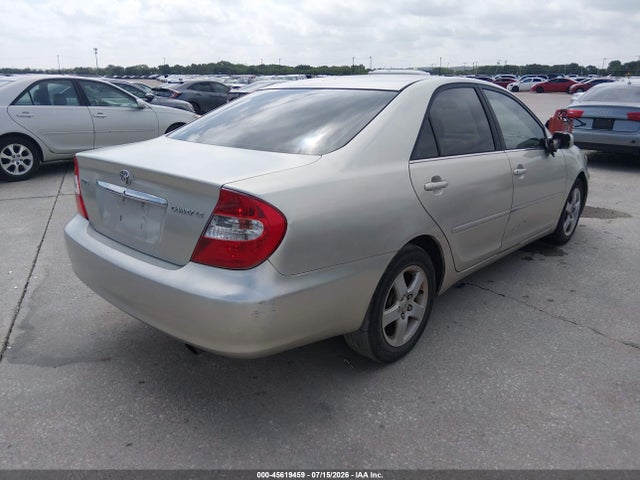 Продажа на аукционе авто 2004 Toyota Camry Le V6, vin: 4T1BF32K14U586208, номер лота: 45619459