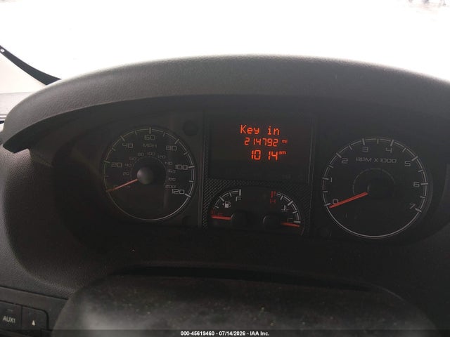 3C6TRVCG1HE510439 RAM Promaster 2500 High Roof 136 Wb