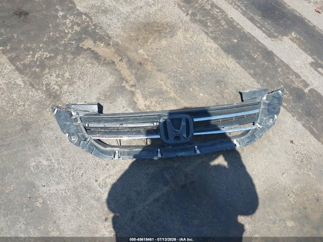 2015 Honda Accord Sport მანქანა იყიდება აუქციონზე, vin: 1HGCR2F53FA271799, აუქციონის ნომერი: 45619461