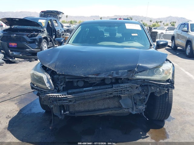 2015 Honda Accord Sport მანქანა იყიდება აუქციონზე, vin: 1HGCR2F53FA271799, აუქციონის ნომერი: 45619461
