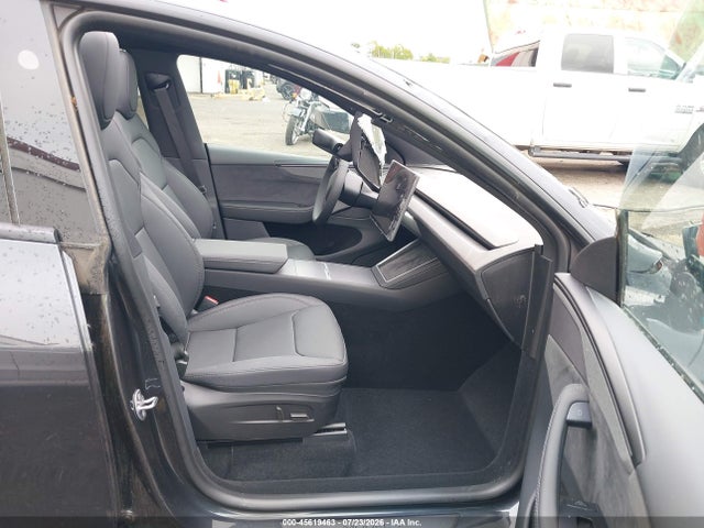 45619463 :رقم المزاد ، 7SAYGDEE5TF646766 vin ، 2026 Tesla Model Y All-wheel Drive/long Range Launch Series/premium All-wheel Drive مزاد بيع