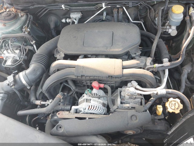 Aukcja sprzedaży 2011 Subaru Outback 2.5i Premium, vin: 4S4BRBCC6B3391975, numer aukcji: 45619471