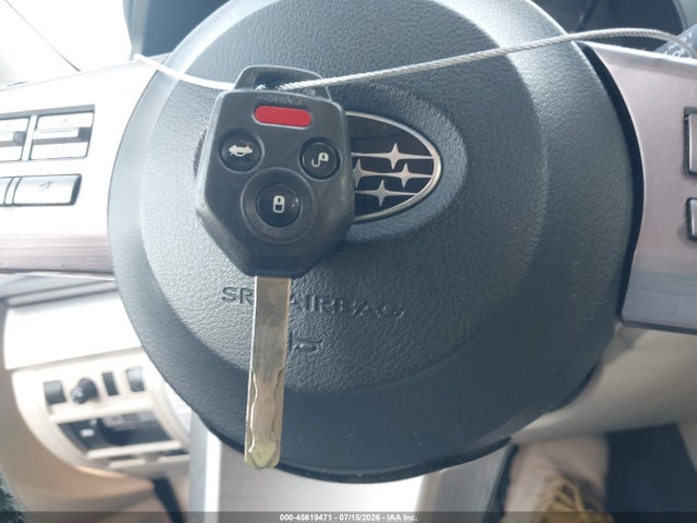 Aukcja sprzedaży 2011 Subaru Outback 2.5i Premium, vin: 4S4BRBCC6B3391975, numer aukcji: 45619471